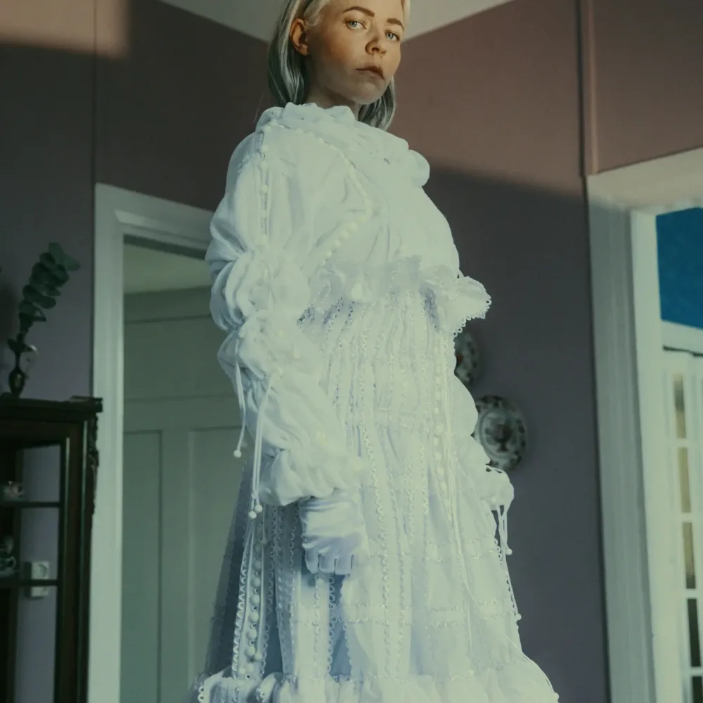 Vesala - Testamentti