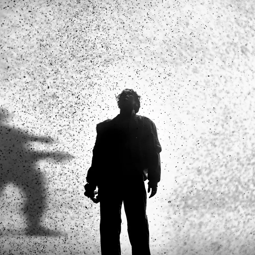 ibe promokuva (kuvaaja Kalle Nieminen)